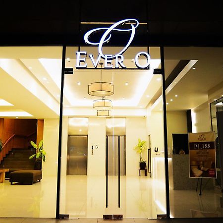Ever O Business Hotel Zamboanga Exterior foto