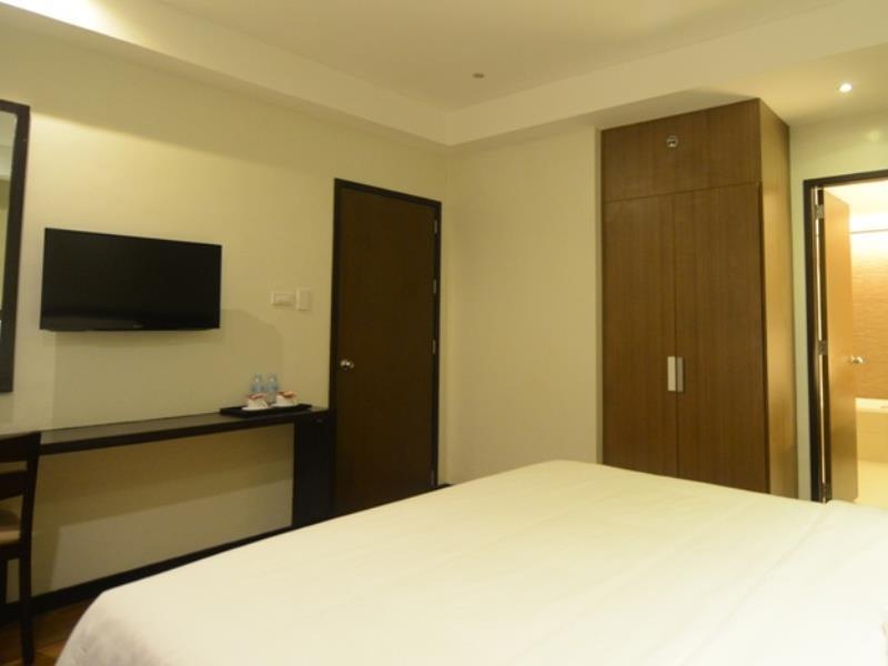 Ever O Business Hotel Zamboanga Exterior foto